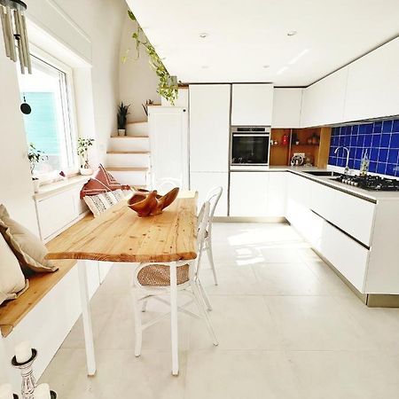 דירות Casa Maddy Anacapri מראה חיצוני תמונה