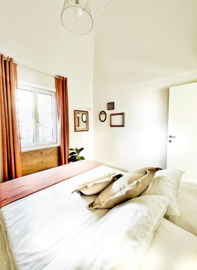 דירות Casa Maddy Anacapri מראה חיצוני תמונה